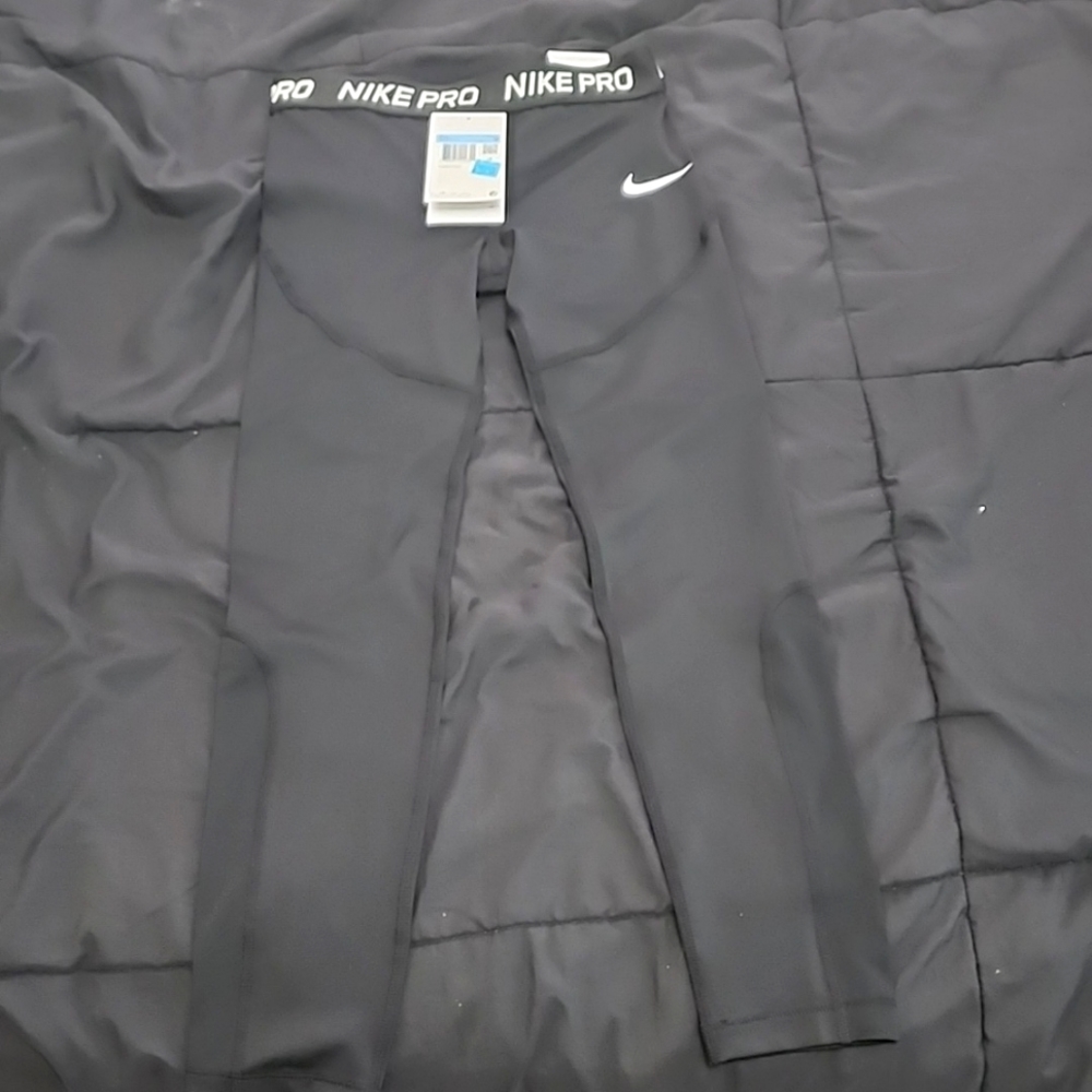 Nike Pro Leggings